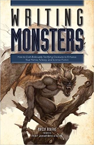 Writing Monsters